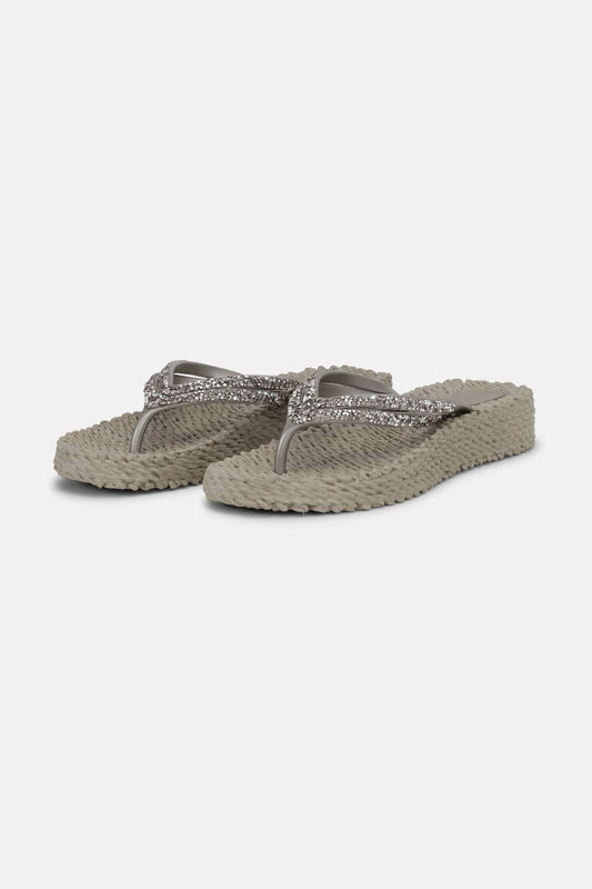 Ilse Jacobsen Mocca Flip Flop Cheerful15