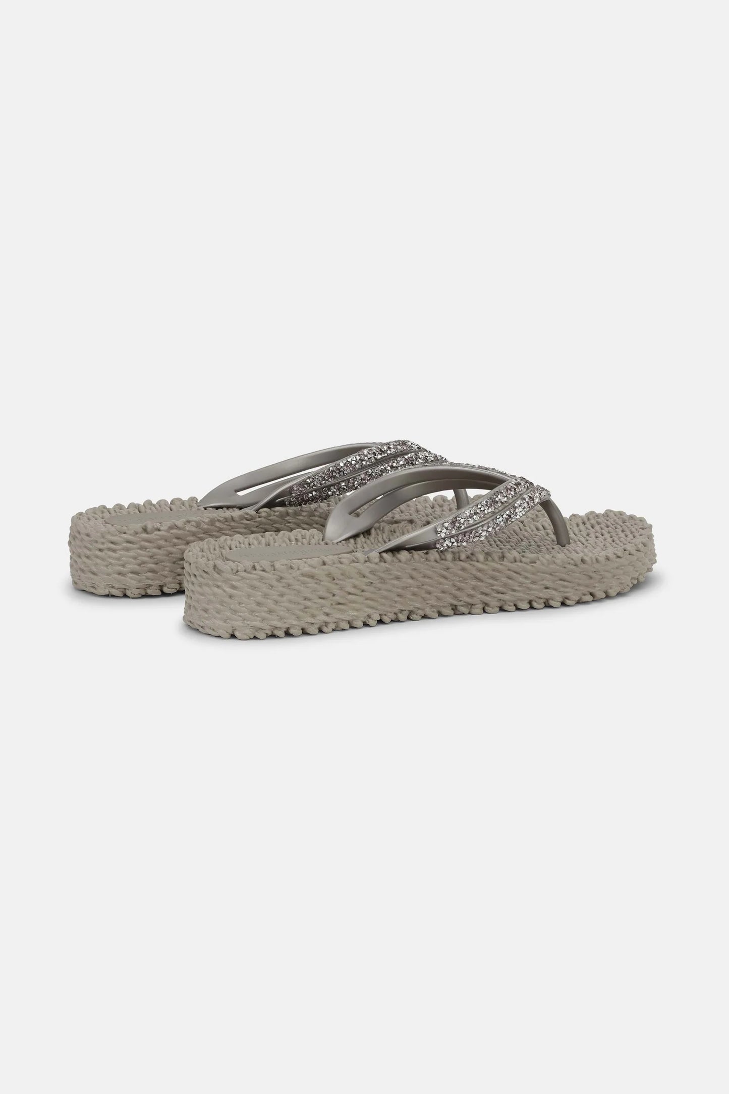 Ilse Jacobsen Mocca Flip Flop Cheerful15