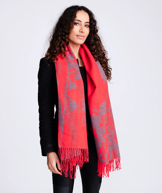 Pia Rossini Daniella Scarf