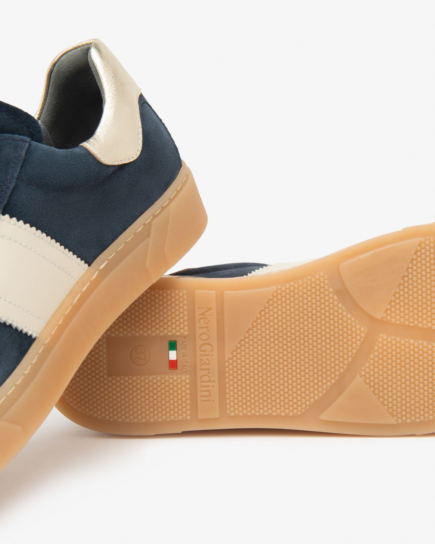 Nero Giardini Trainers I514150D