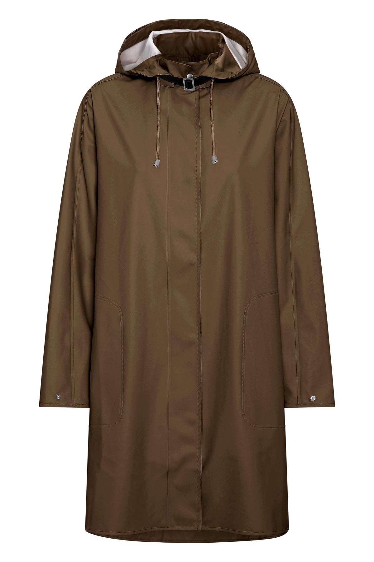 Isle Jacobsen Mud Raincoat RAIN71