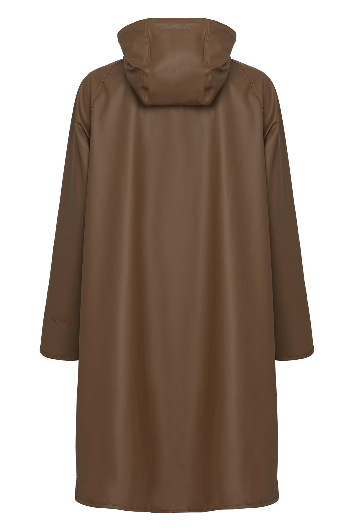 Isle Jacobsen Mud Raincoat RAIN71