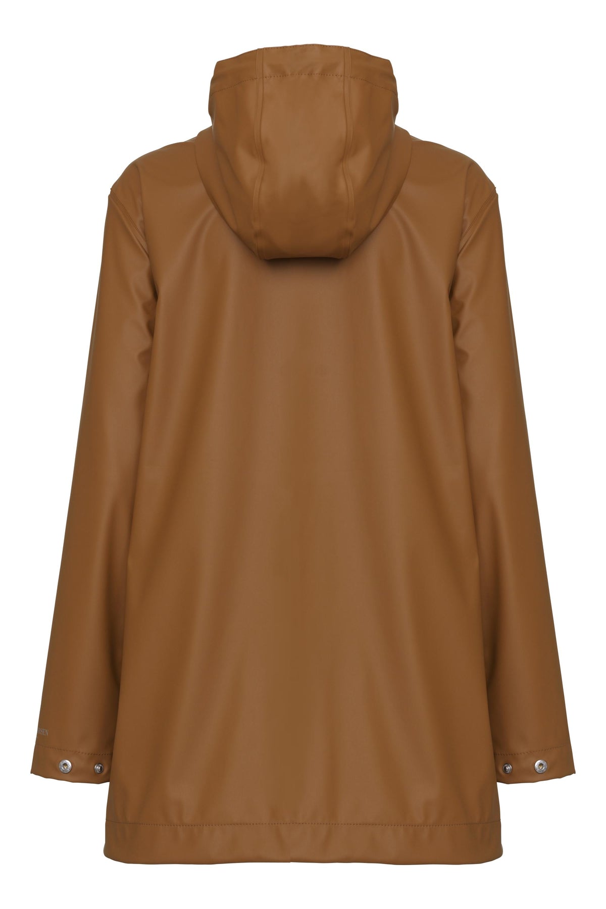 Isle Jacobsen Toffee Raincoat RAIN228FR