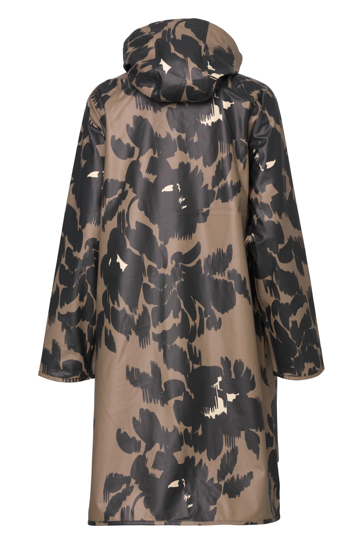 Isle Jacobsen Floral Parka RAIN71P