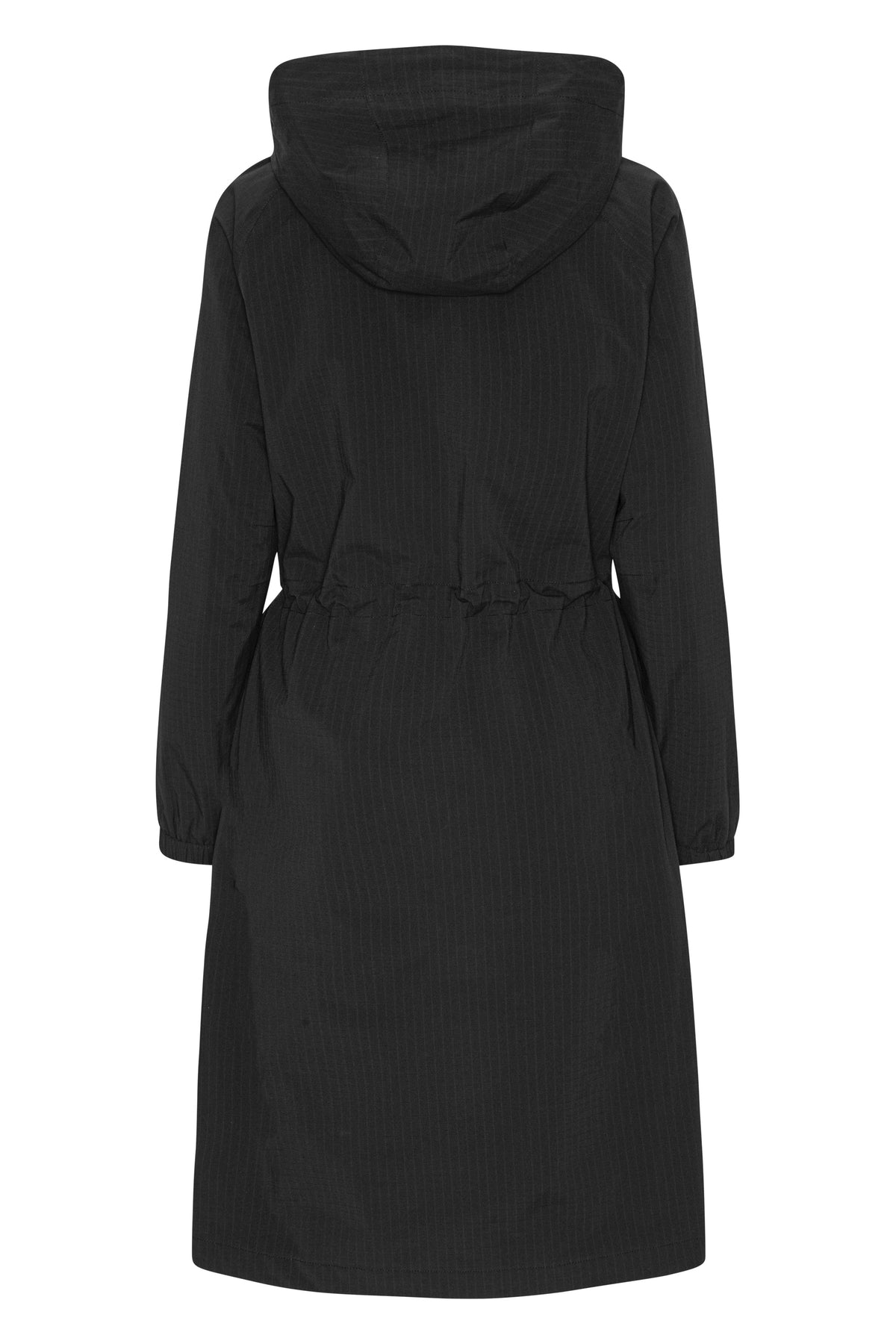 Isle Jacobsen Thermal Long Coat THERMAL01