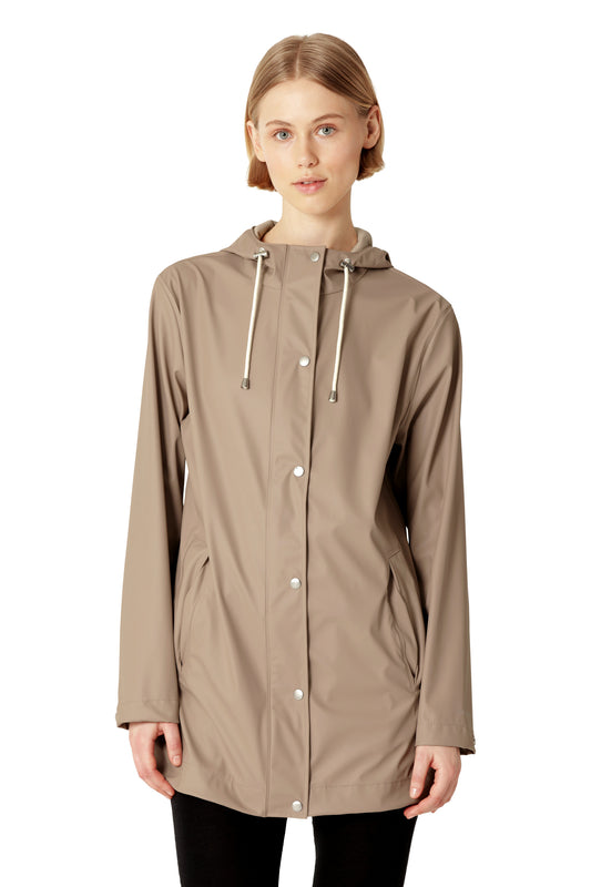 Isle Jacobsen Atmos Raincoat RAIN228FR