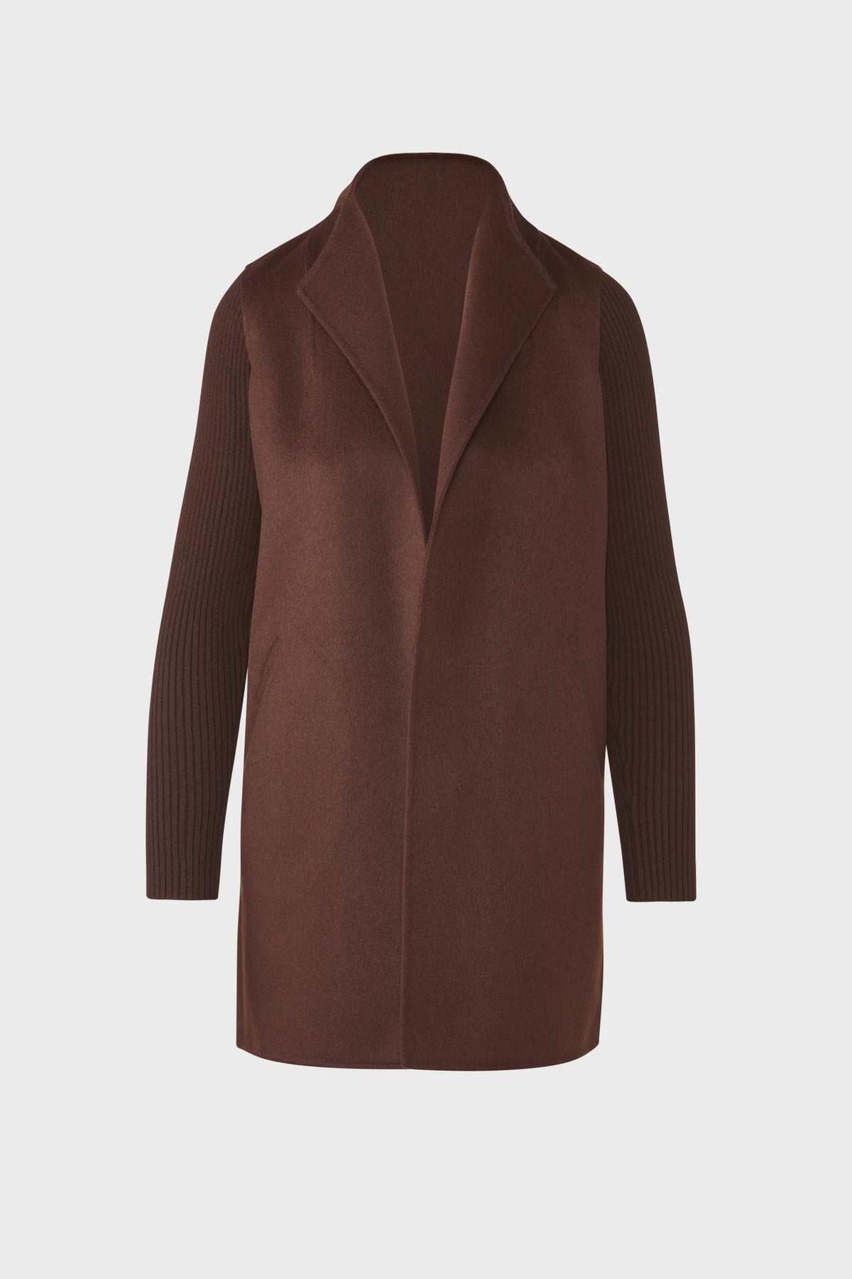 Kinross Chocolate Coat LFOJ1-C16