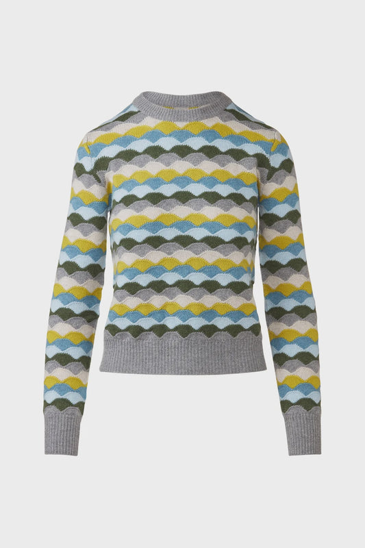 Kinross Highland Sweater LFSC6-276