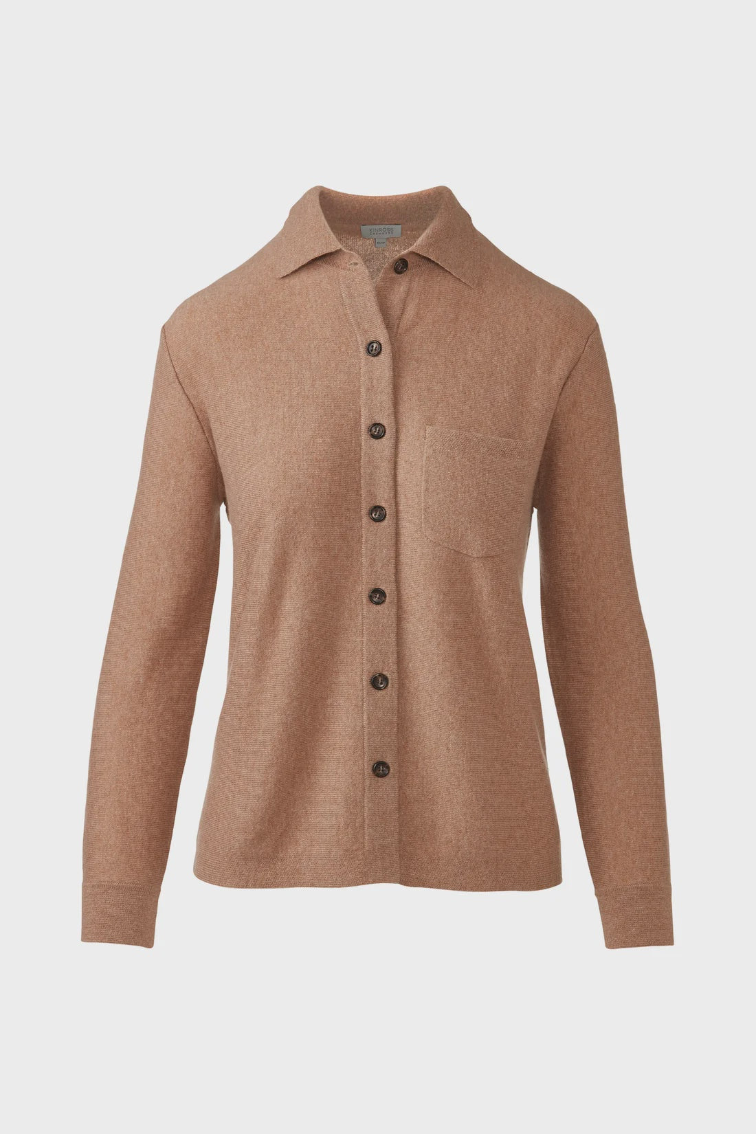 Kinross Shirt Cardigan LFSC6-327