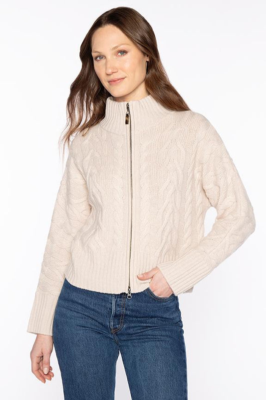 Kinross Luxe Cardigan LFSJ5-276