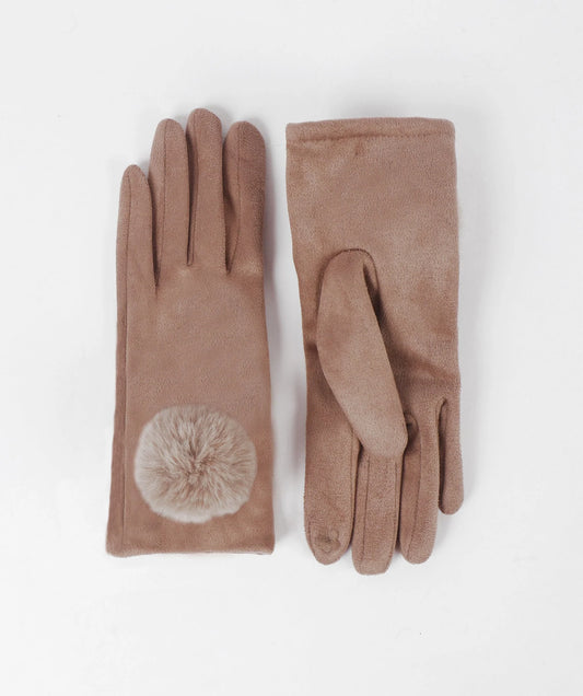 Pia Rossini Leighton Gloves