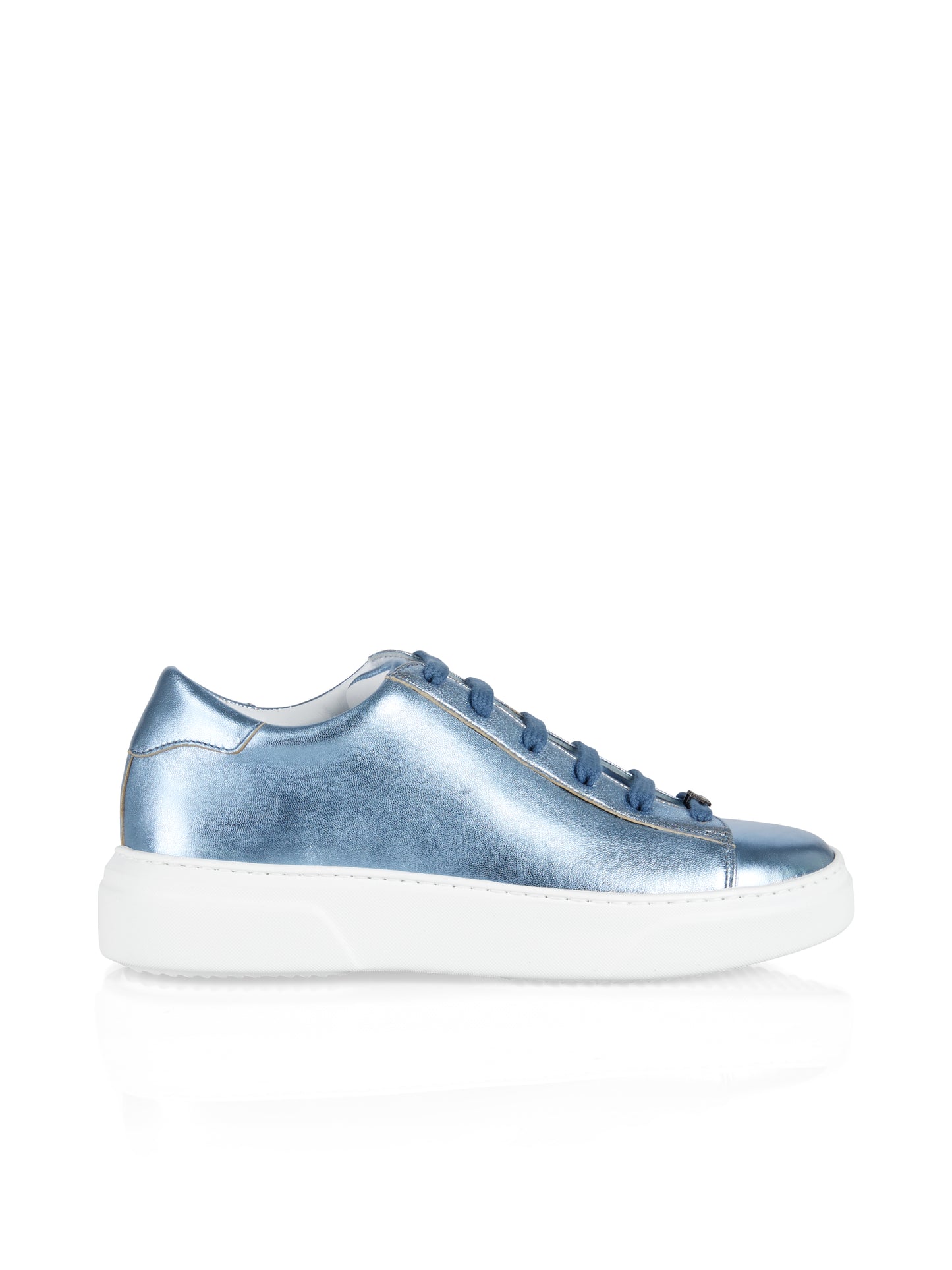 Marc Cain Bags & Shoes Metallic Trainers