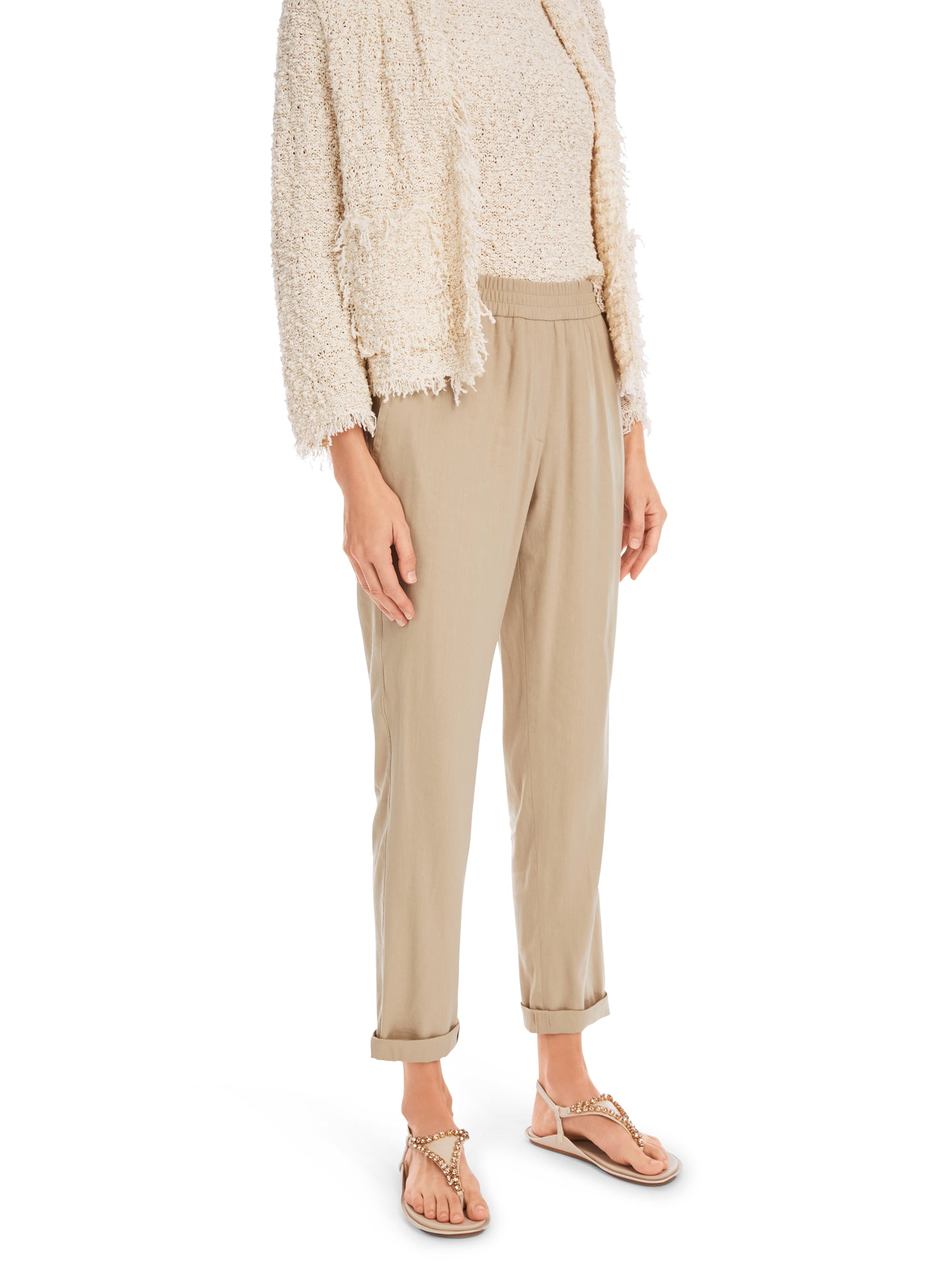 Marc Cain Collections Trousers YC8159W70