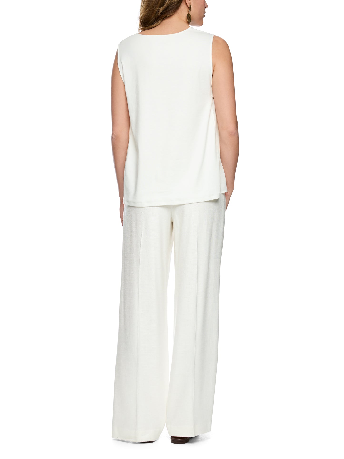 Marc Cain Sea Shell Tunic AC6123J58