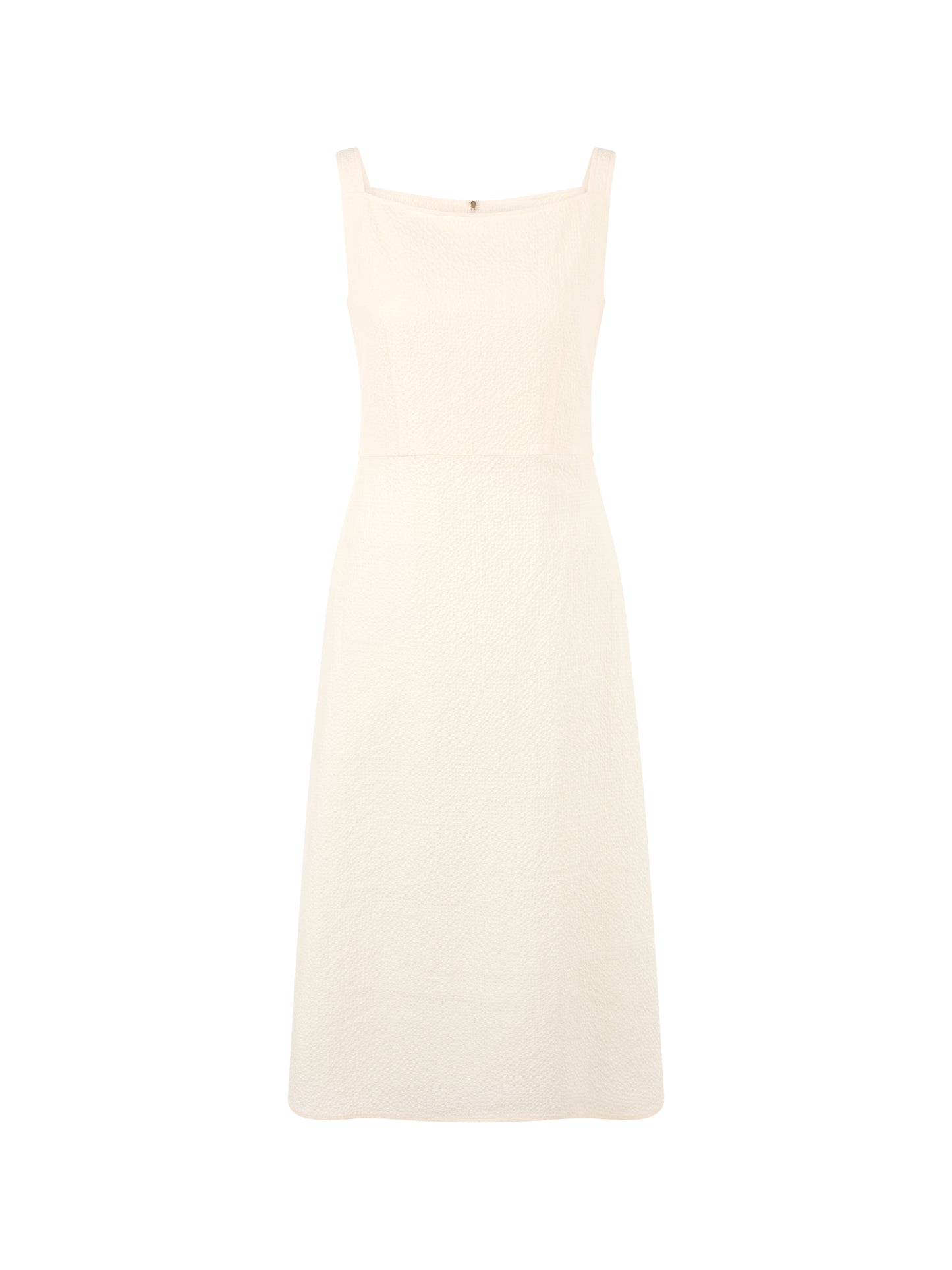 Marc Cain Textured Dress AC2135W63