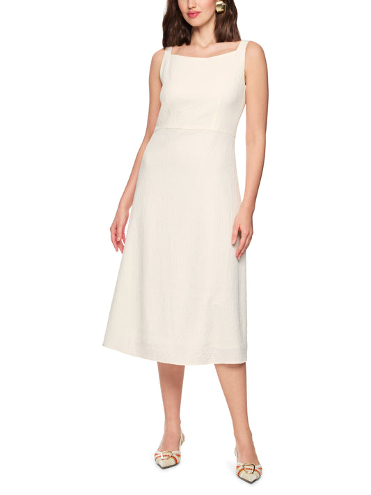 Marc Cain Textured Dress AC2135W63