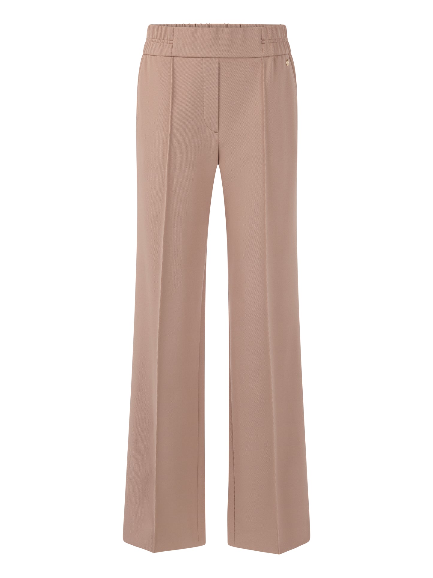 Marc Cain Nude Trousers AC8141W77