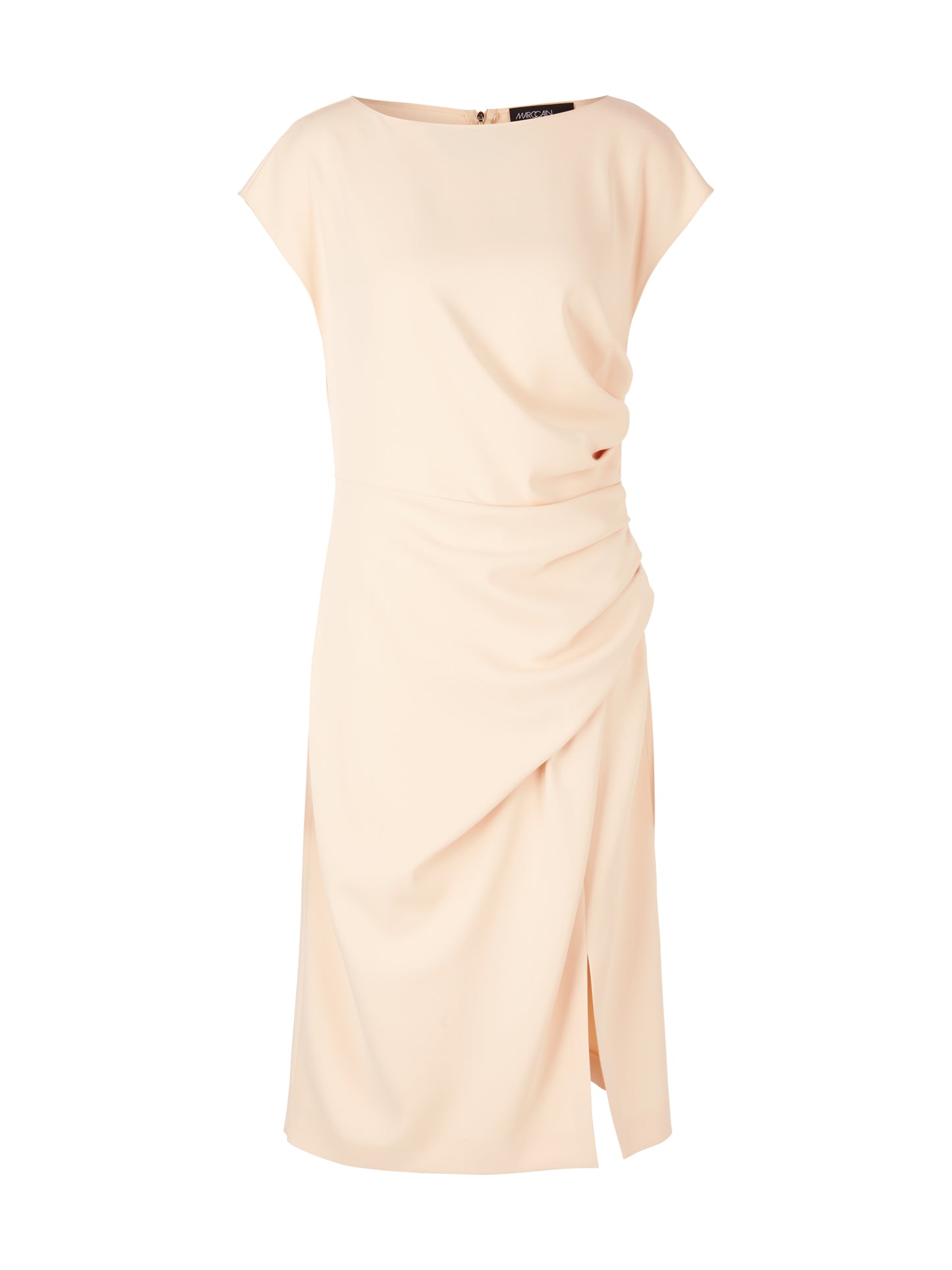 Marc Cain Collections Fitted Dress