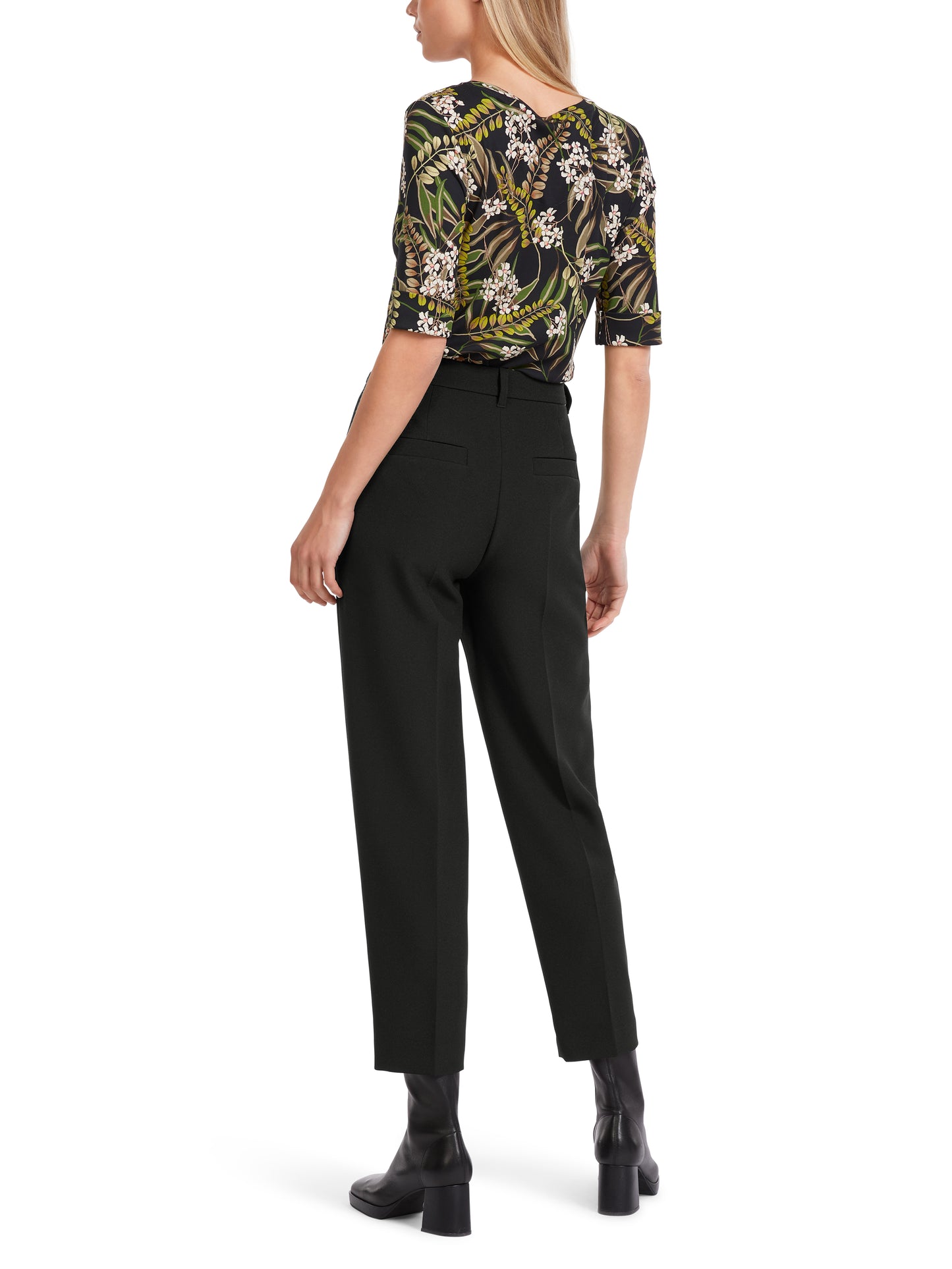 Marc Cain Collections Trousers
