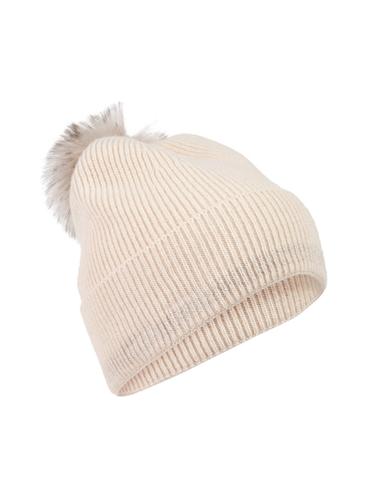 Marc Cain Bobble Hat ZCH203Z39