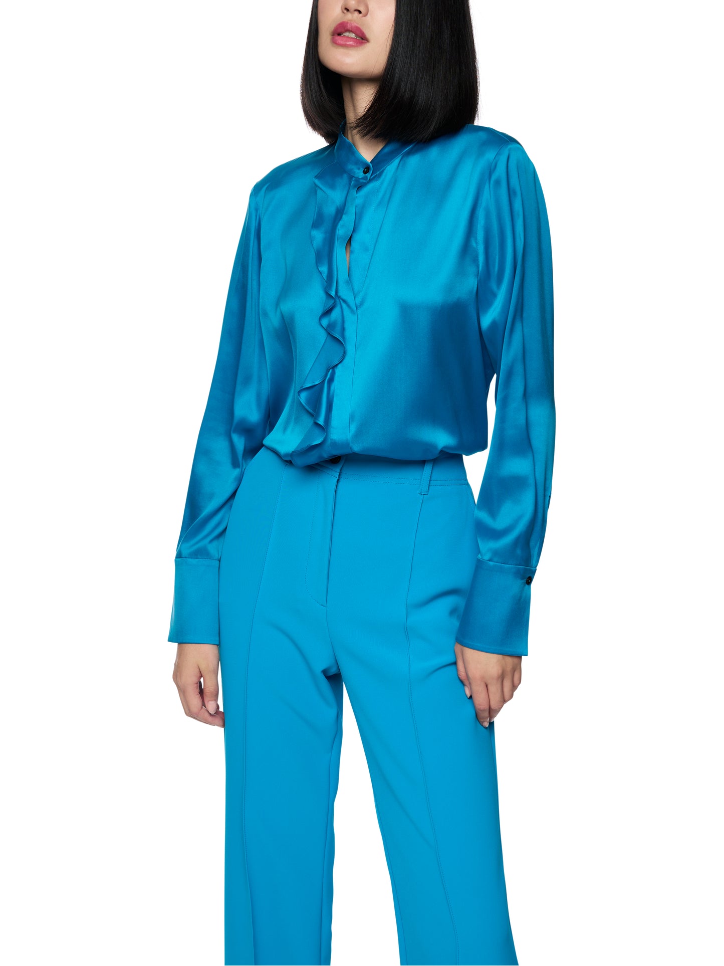 Marc Cain Collections Blouse ZC5124W78