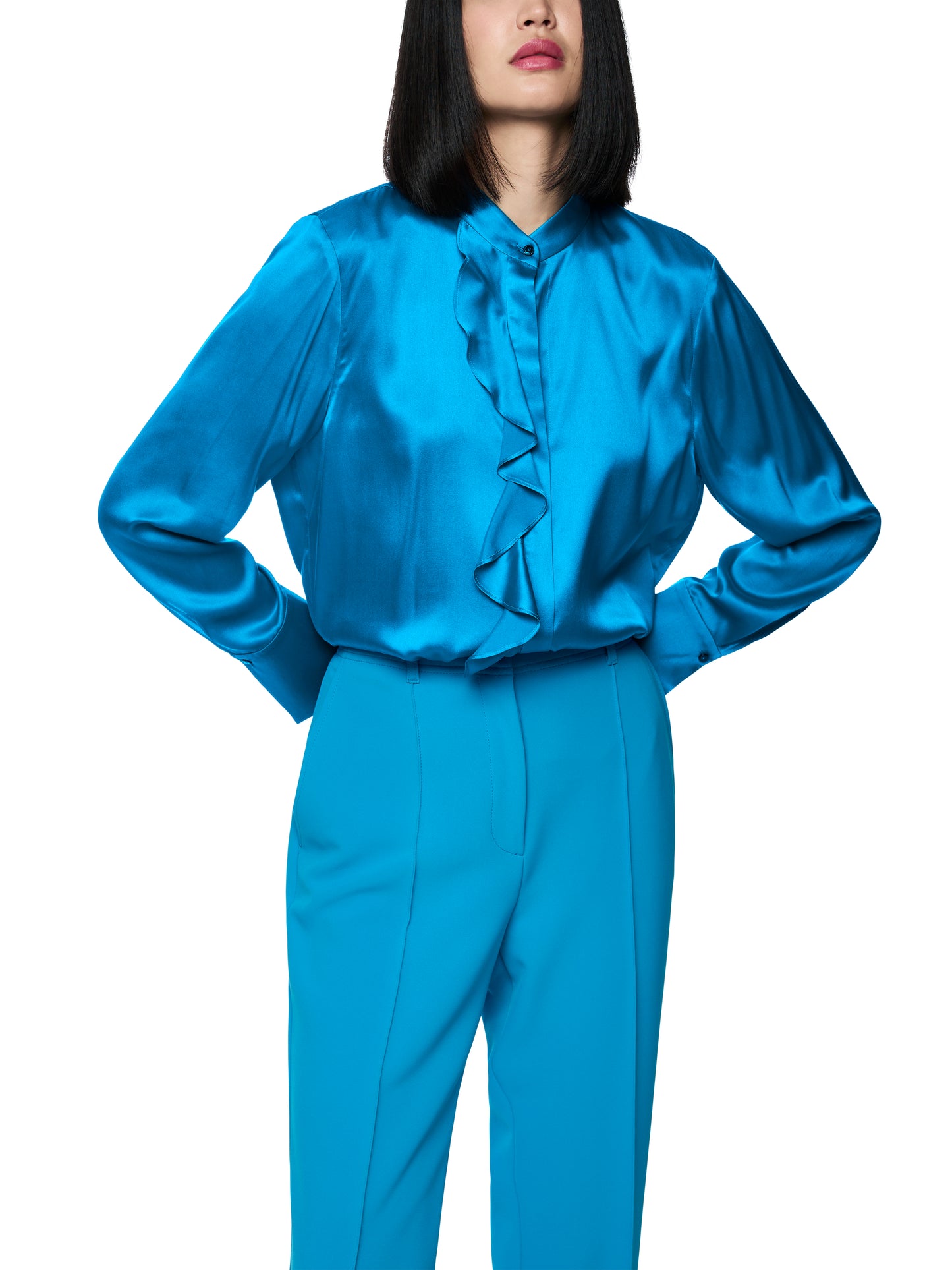 Marc Cain Collections Blouse ZC5124W78