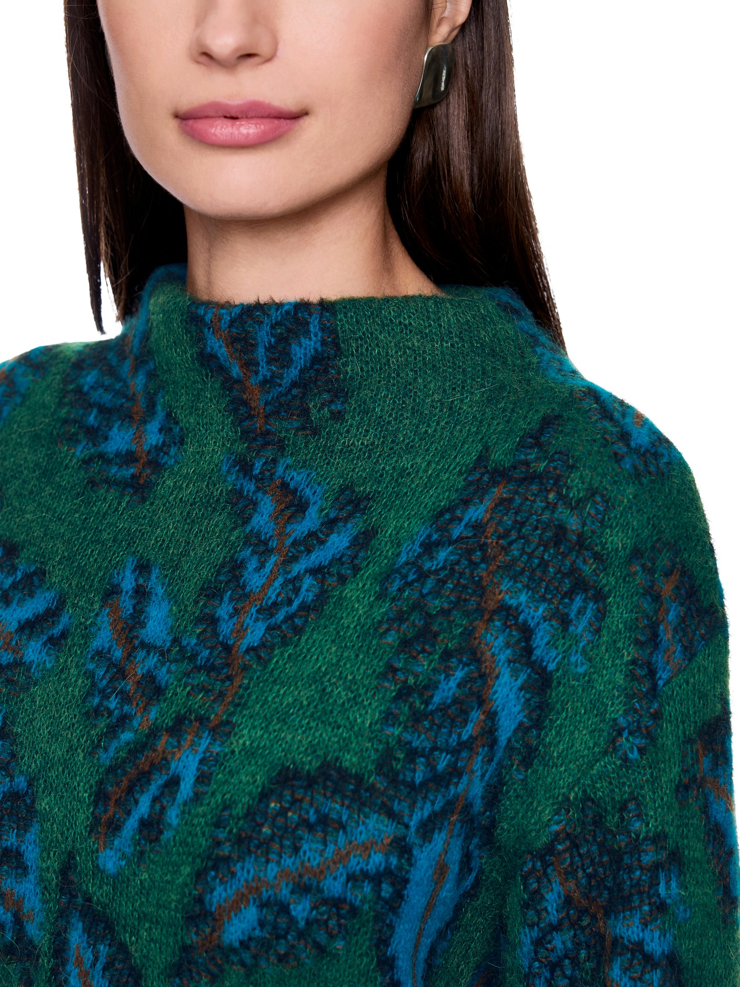 Marc Cain Sweater ZC4143M63