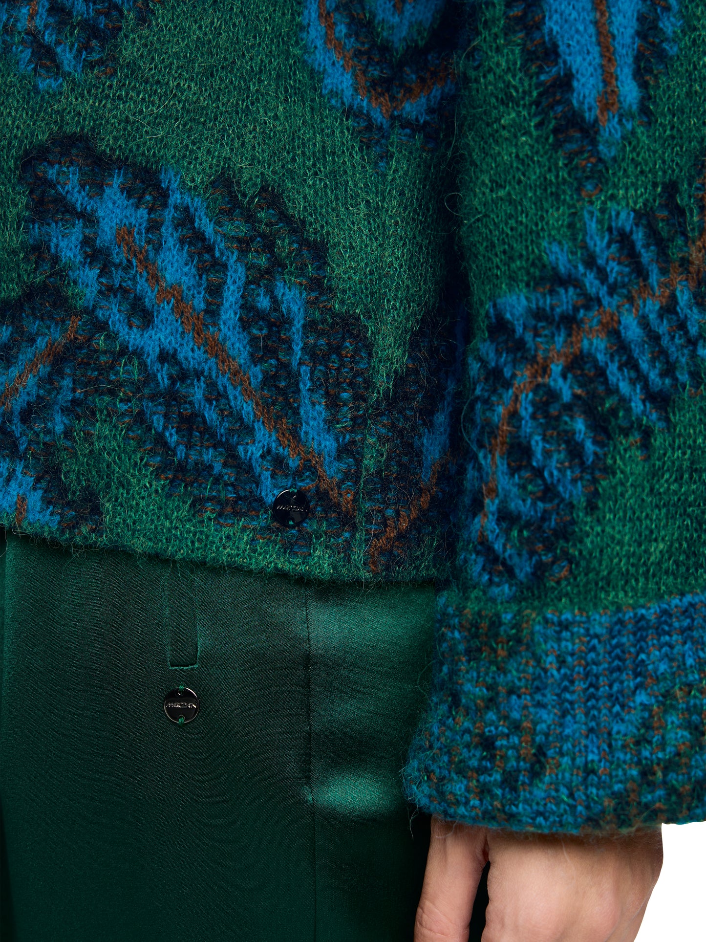 Marc Cain Sweater ZC4143M63