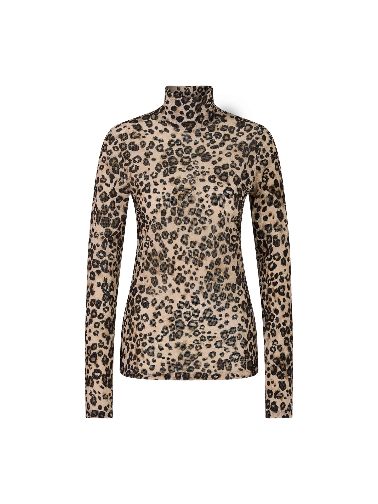 Marc Cain Animal Top ZC4854J21