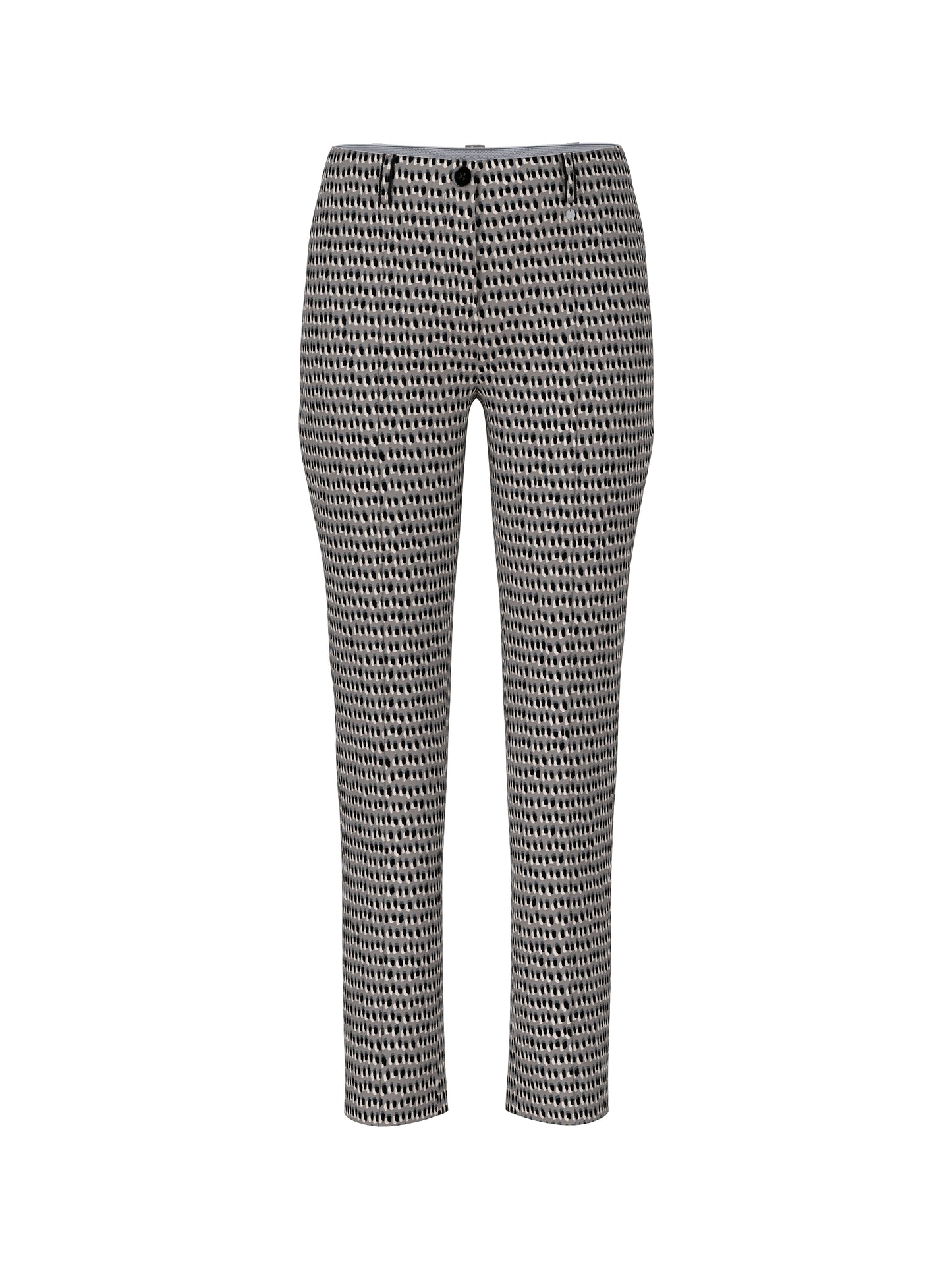 Marc Cain Sprinkles Trousers ZC8111J39