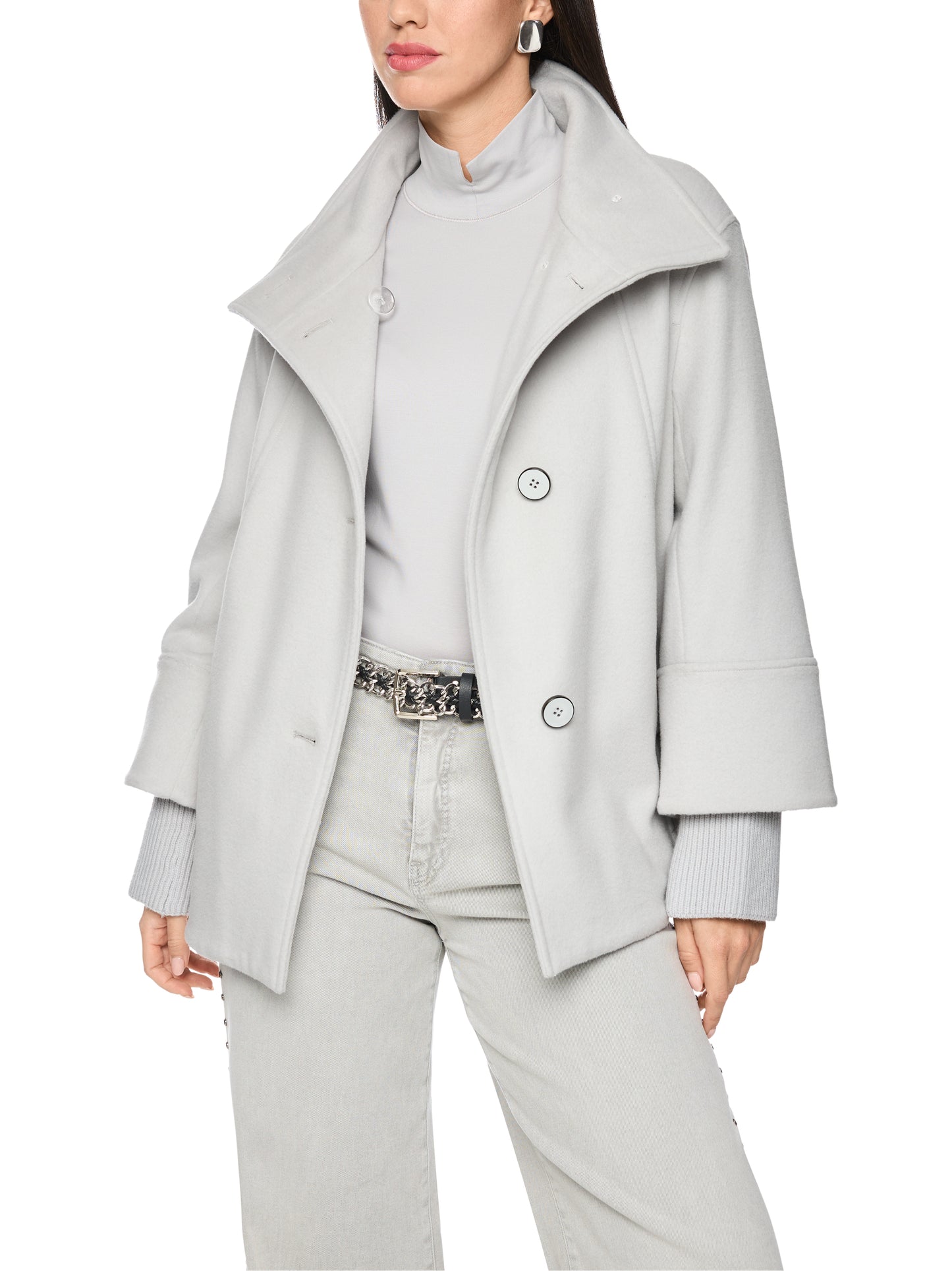 Marc Cain Coat BC1208W34