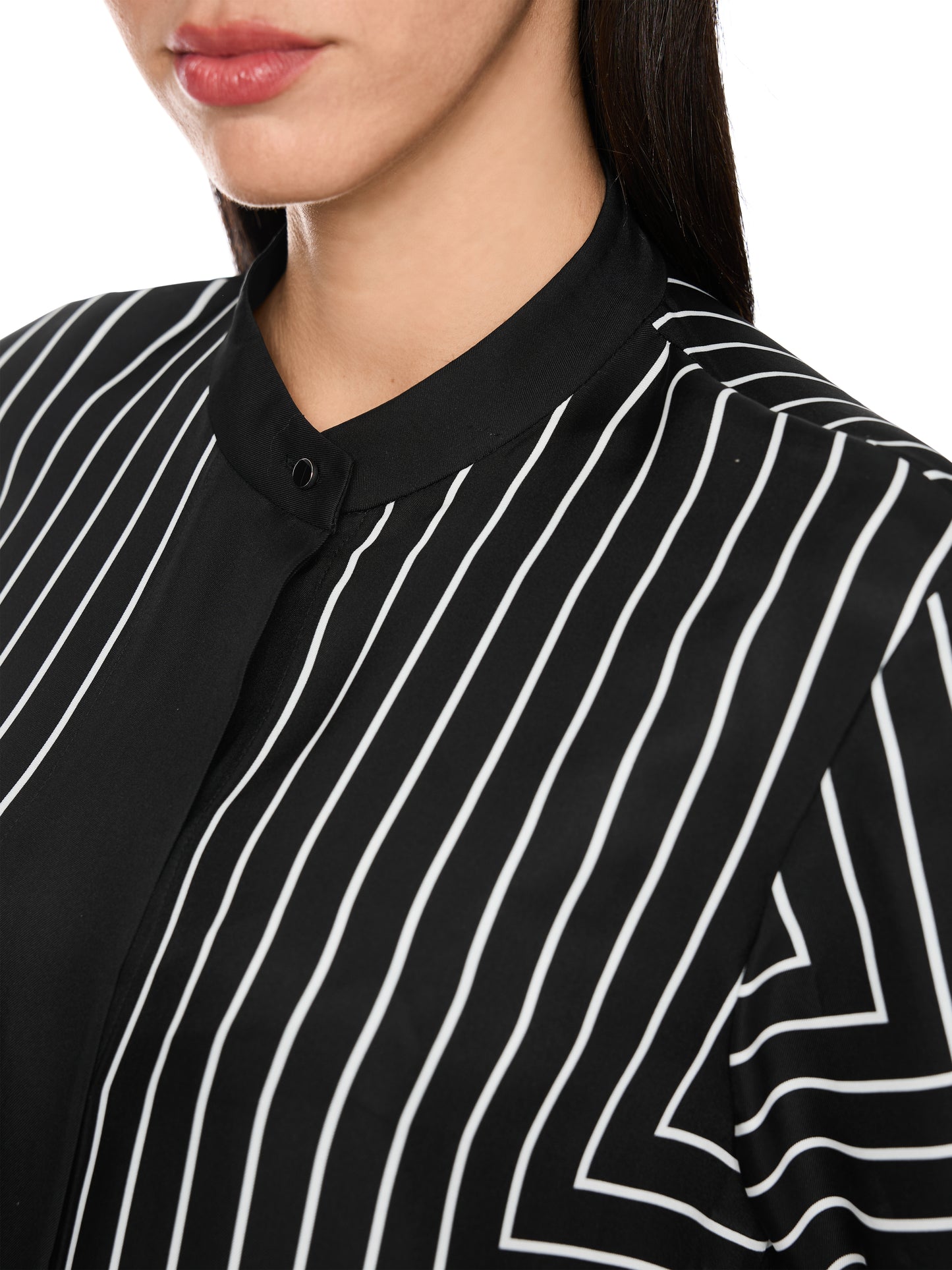 Marc Cain Long Dress BC2110W18