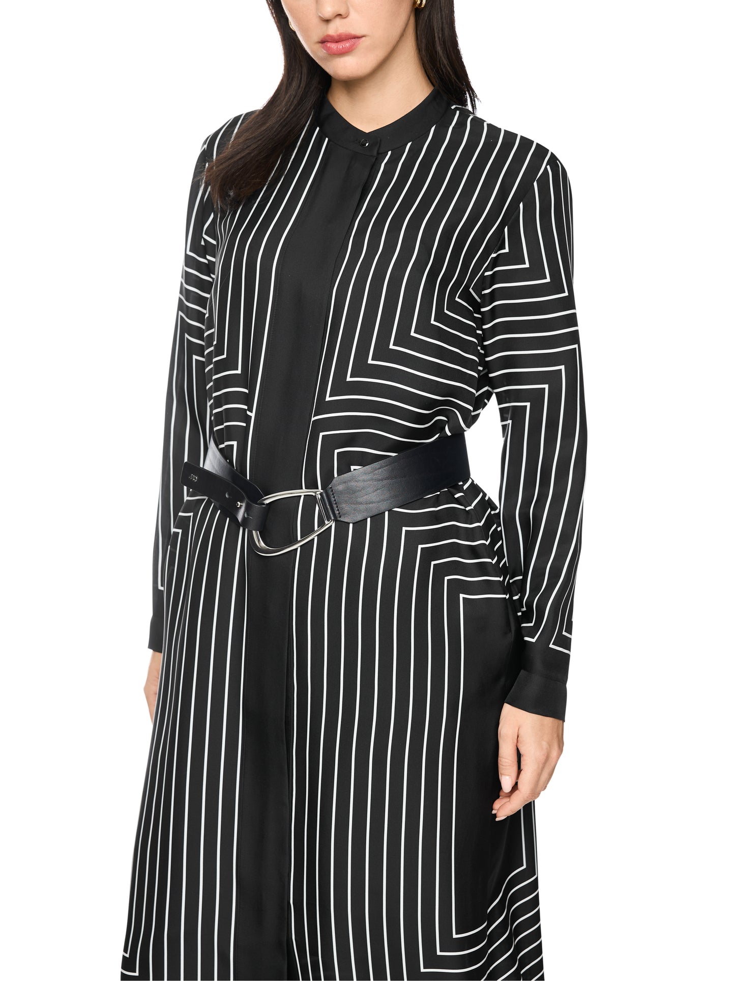 Marc Cain Long Dress BC2110W18