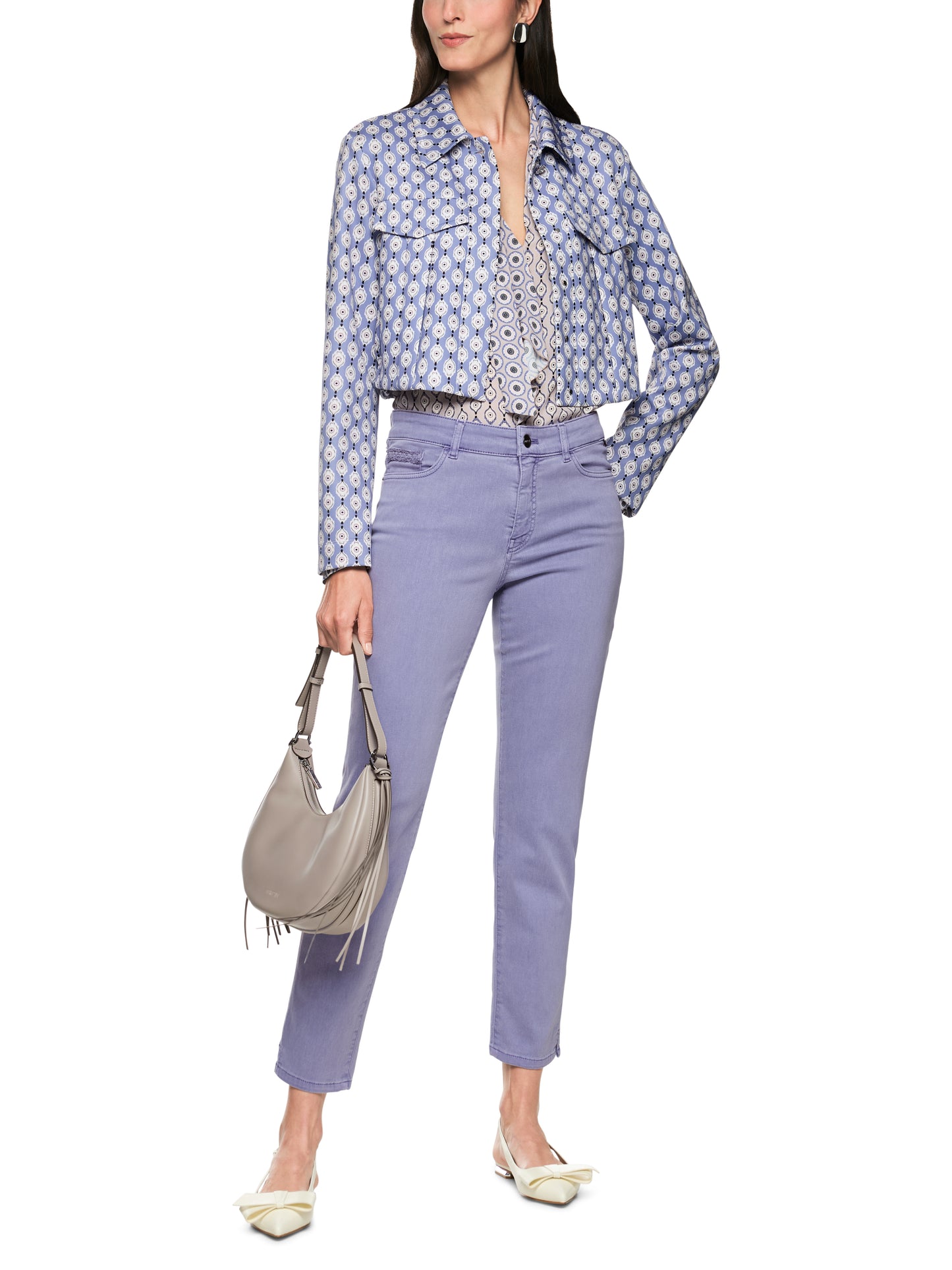 Marc Cain Silea Jeans ZP8202D73