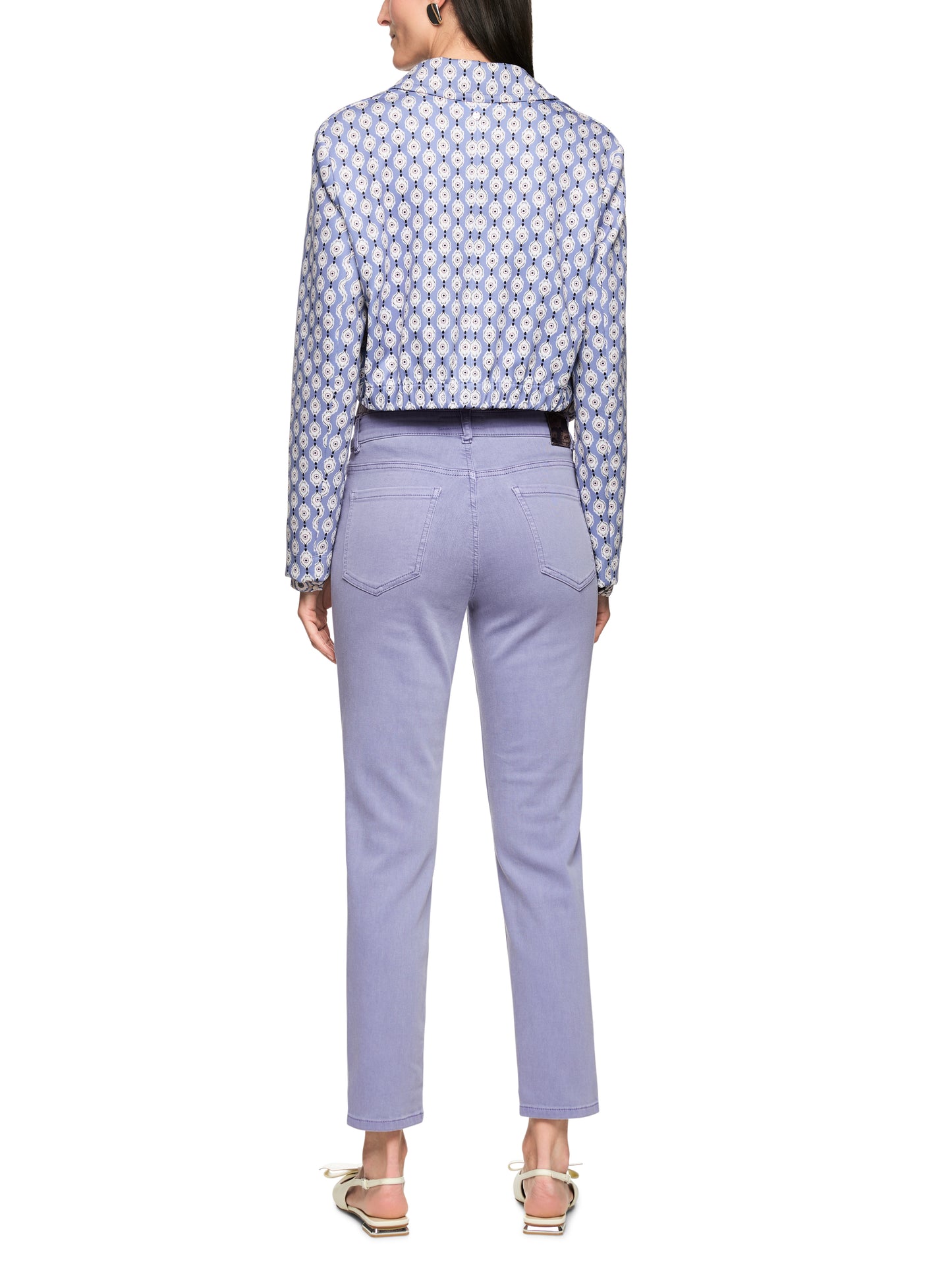 Marc Cain Silea Jeans ZP8202D73