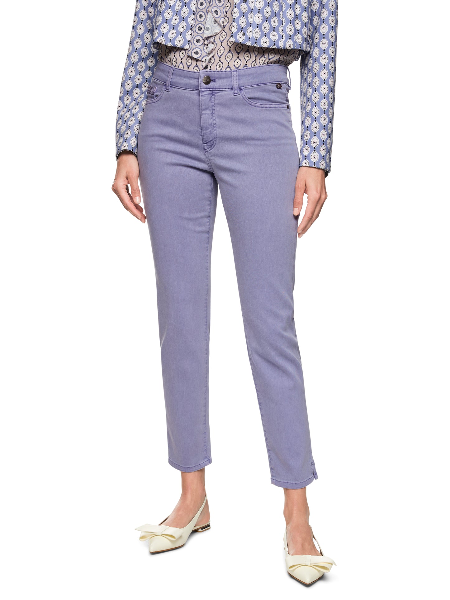 Marc Cain Silea Jeans ZP8202D73