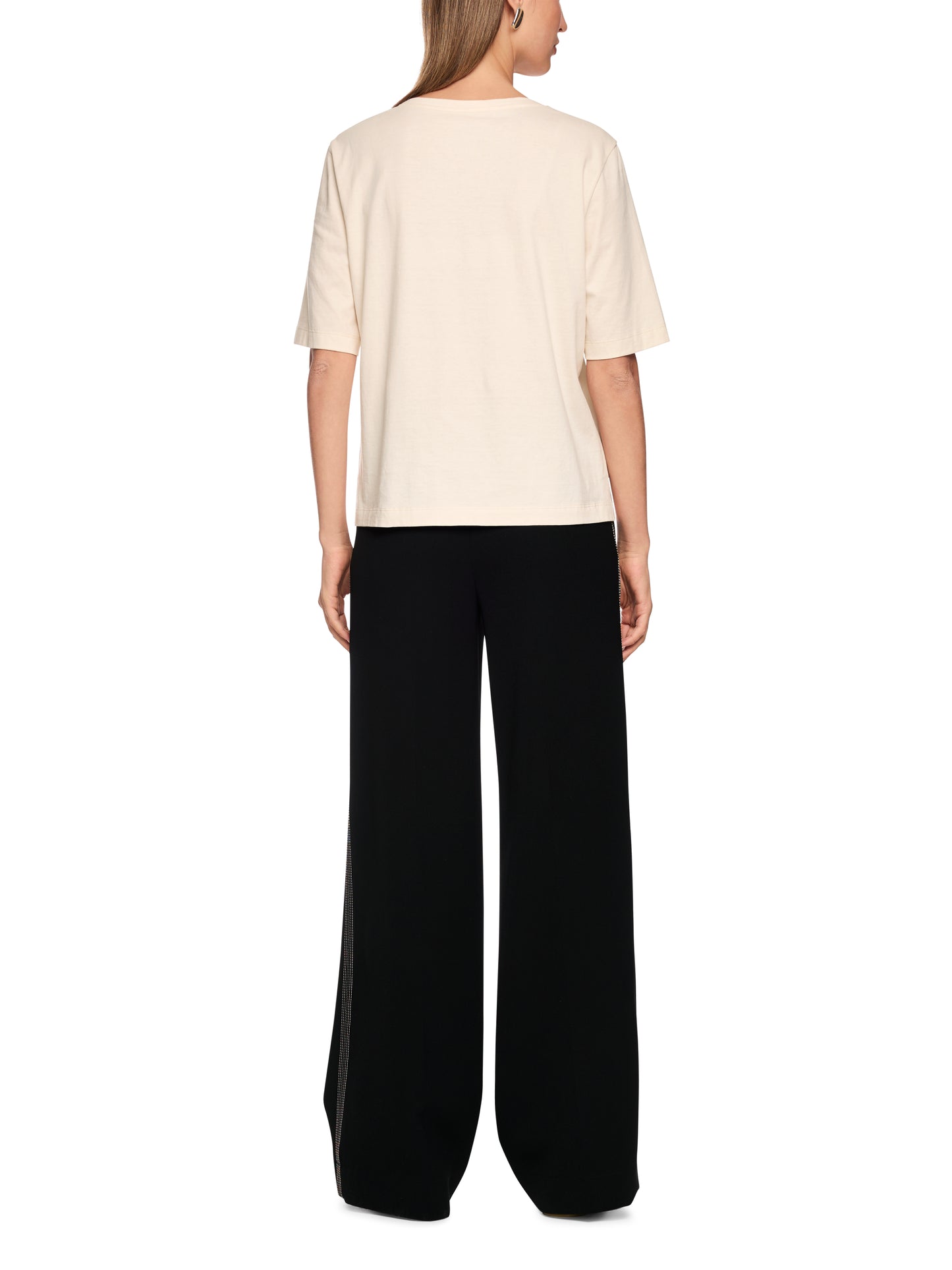 Marc Cain Sports Tiger T-Shirt AS4826J24