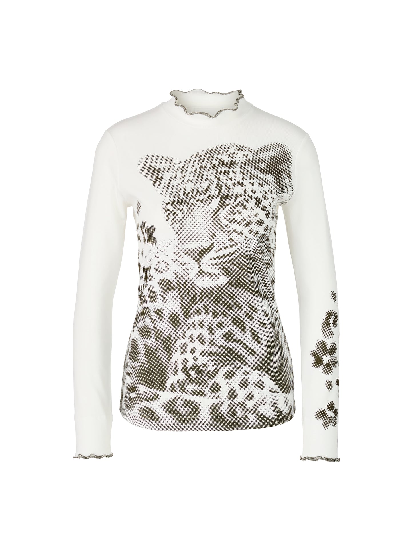 Marc Cain Sports T-Shirt ZS4824J42