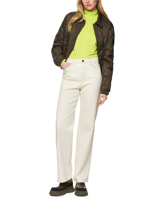 Marc Cain Sports Wide Jeans ZS8205D01