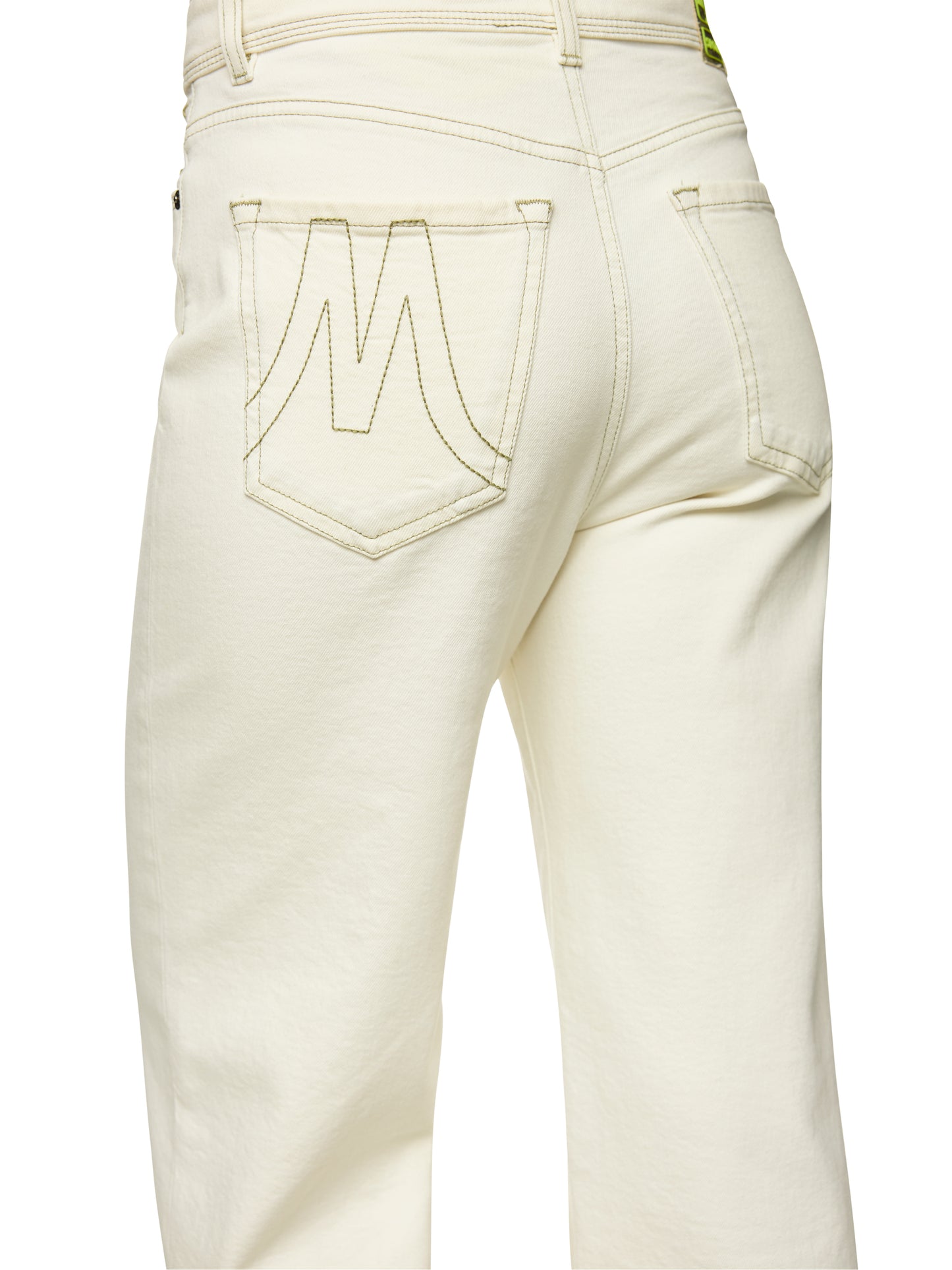 Marc Cain Sports Wide Jeans ZS8205D01