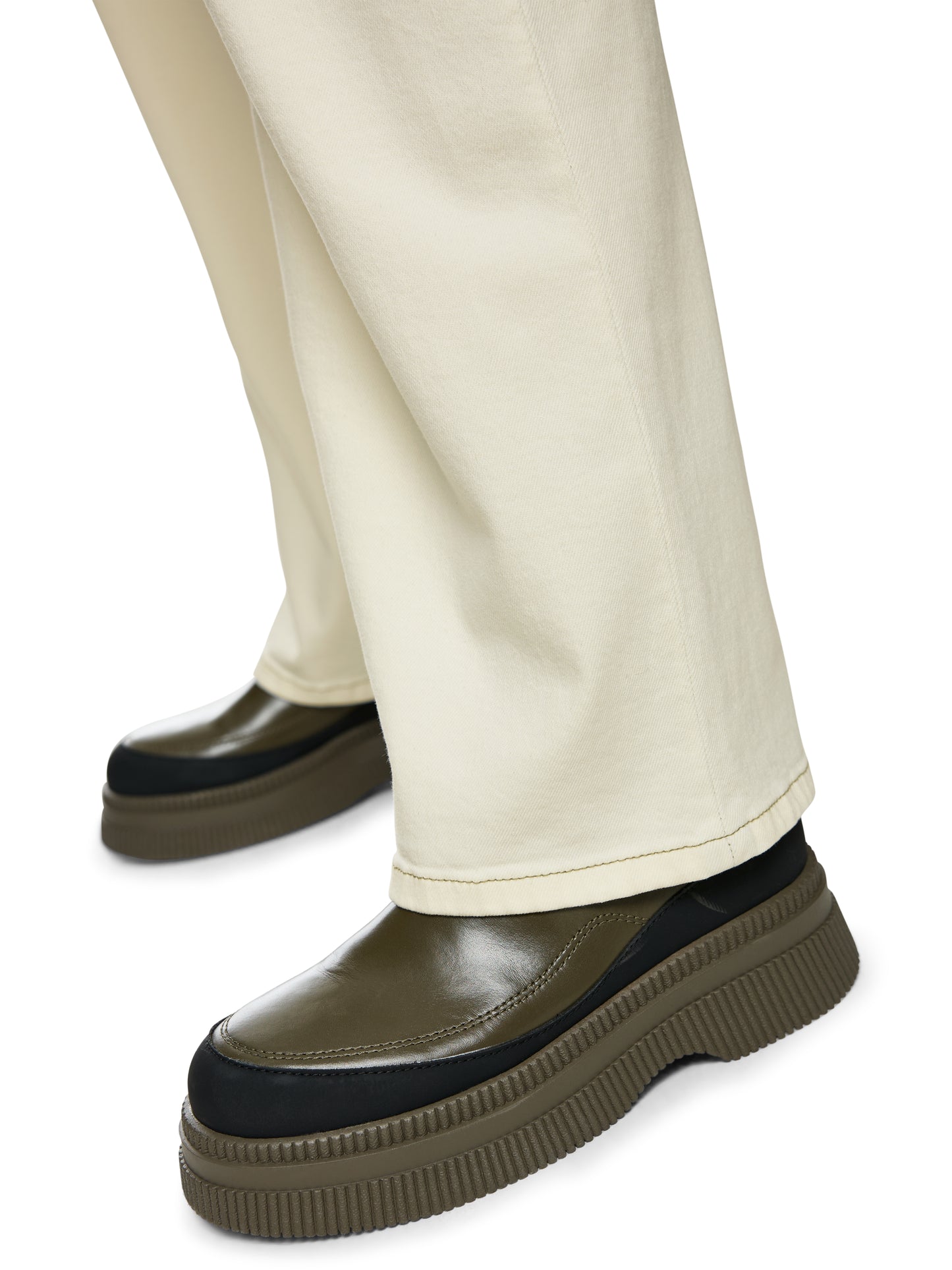 Marc Cain Sports Wide Jeans ZS8205D01