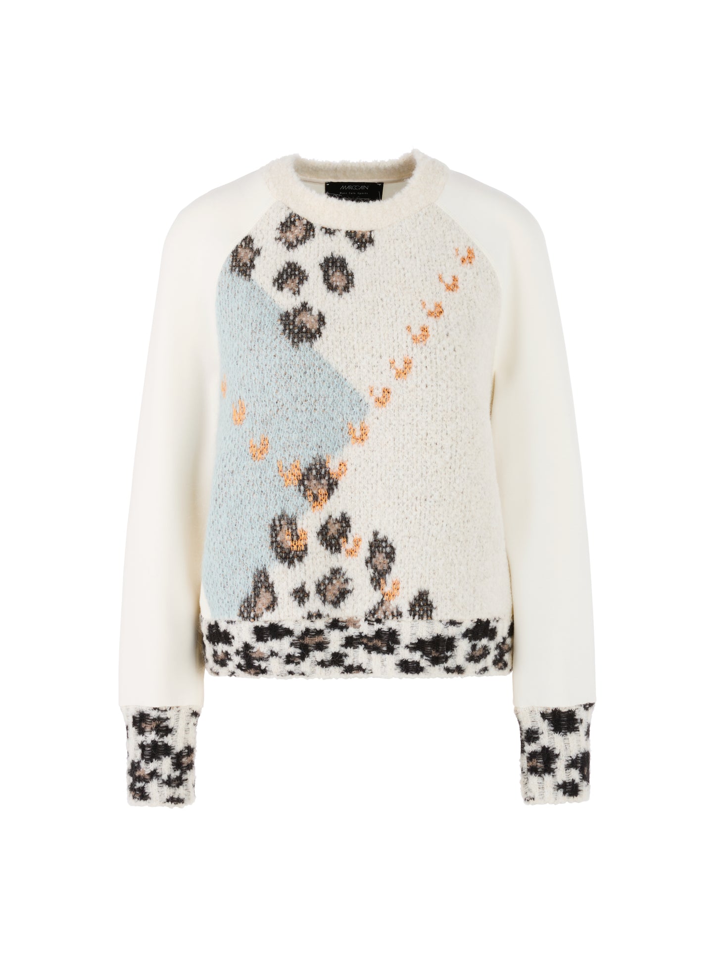 Marc Cain Sports Sweatshirt ZS4126M31