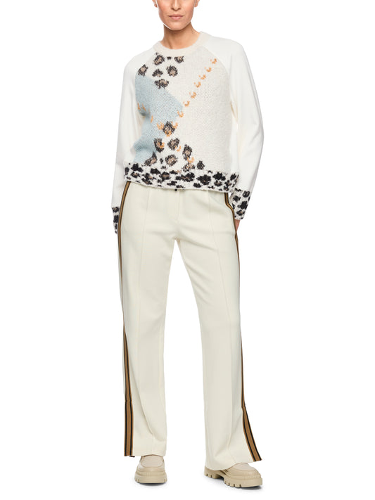 Marc Cain Sports Sweatshirt ZS4126M31
