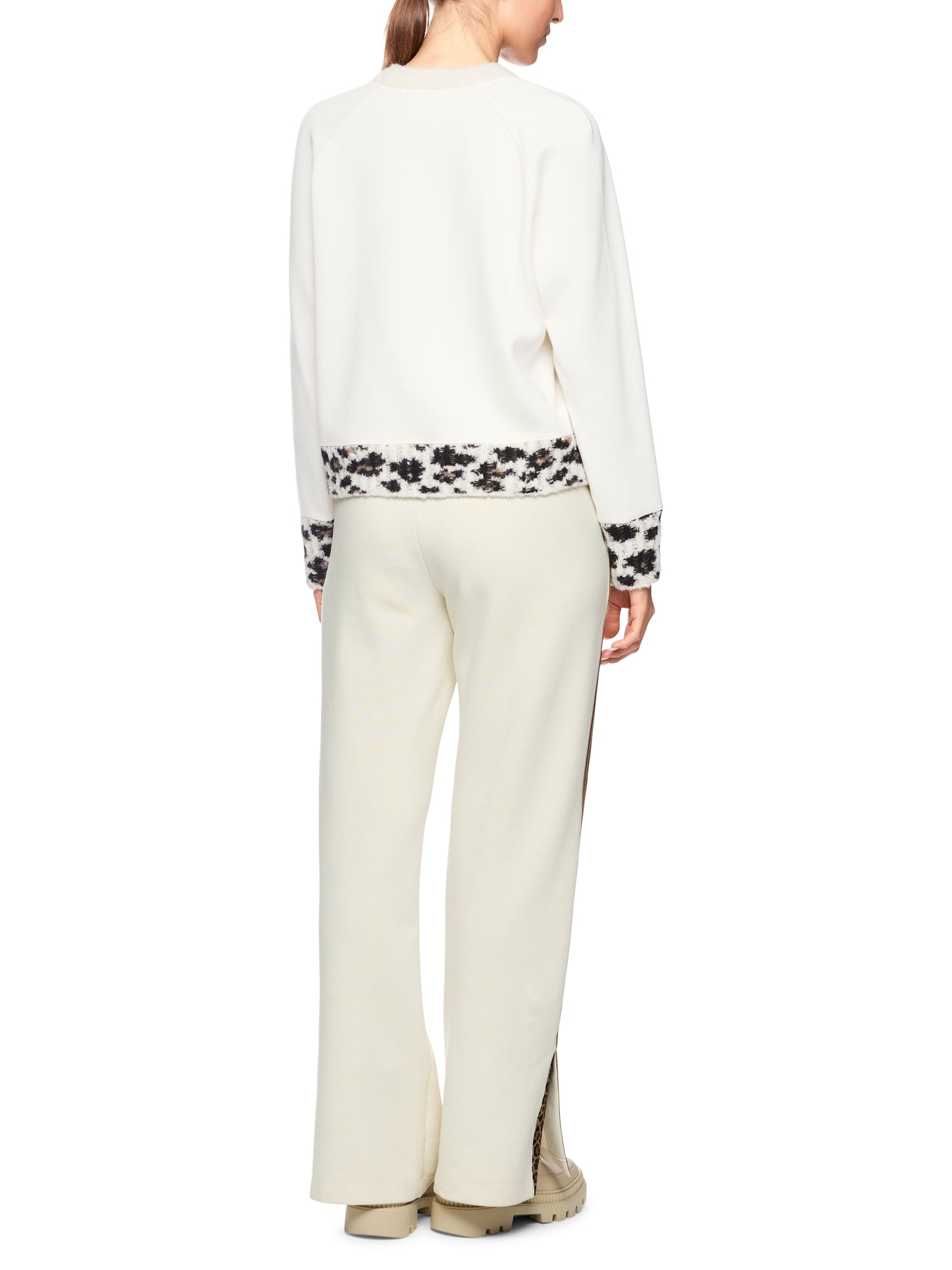 Marc Cain Sports Sweatshirt ZS4126M31