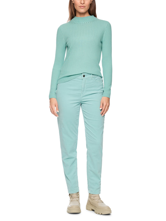 Marc Cain Sports Rib Sweater ZS4135M80