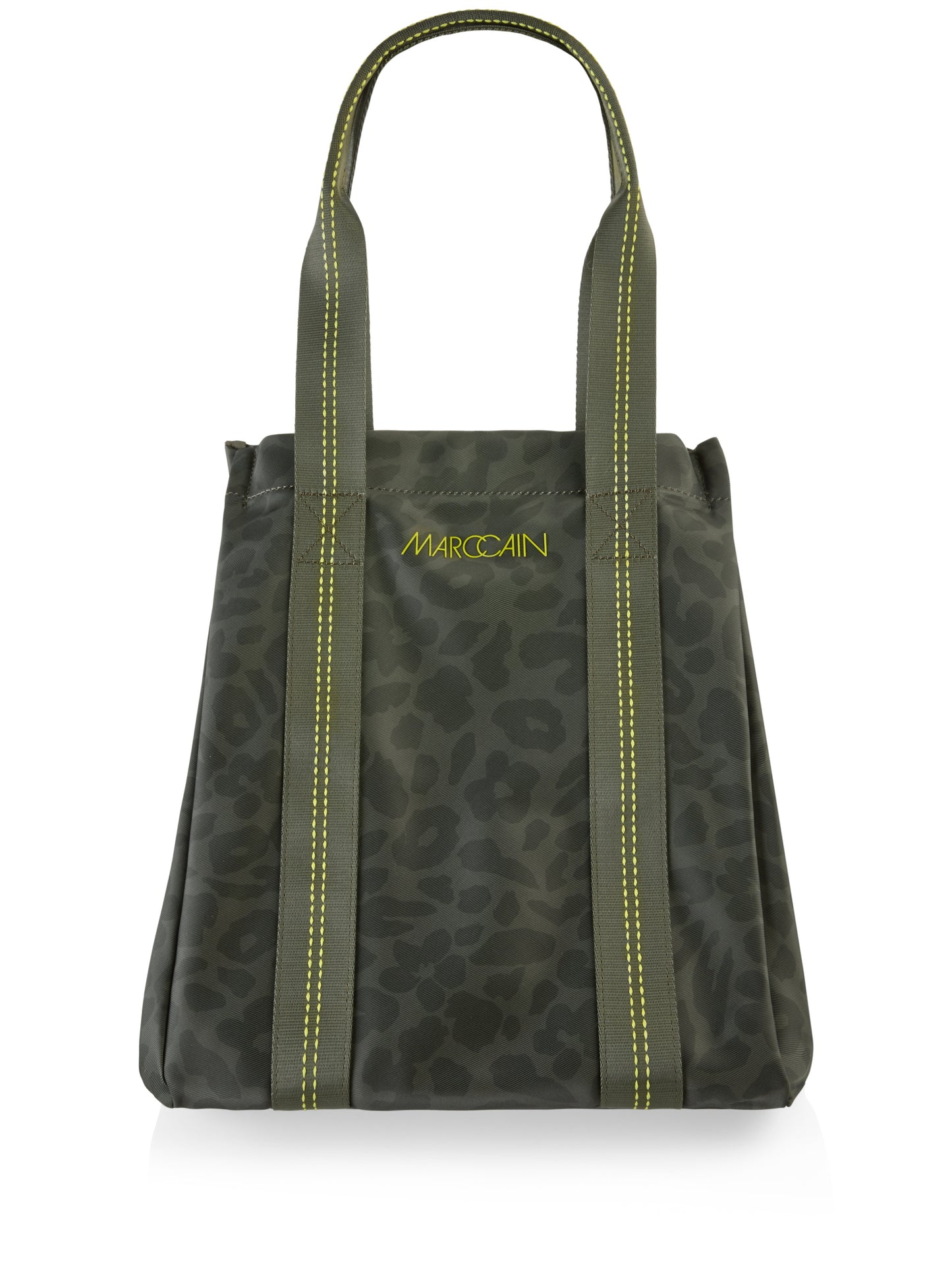 Marc Cain Sports Canvas Bag ZST601Z10