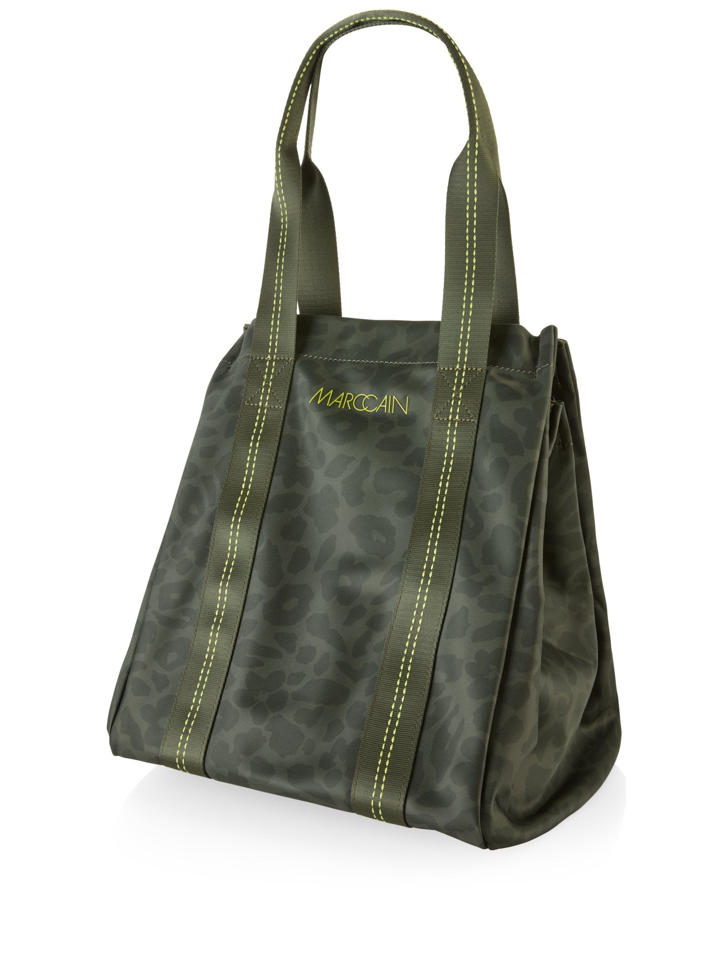 Marc Cain Sports Canvas Bag ZST601Z10