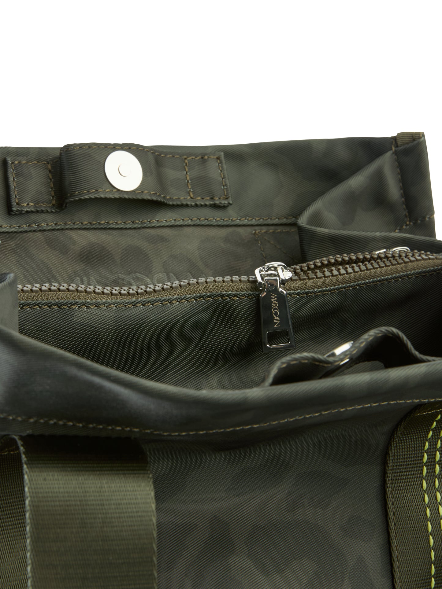 Marc Cain Sports Canvas Bag ZST601Z10