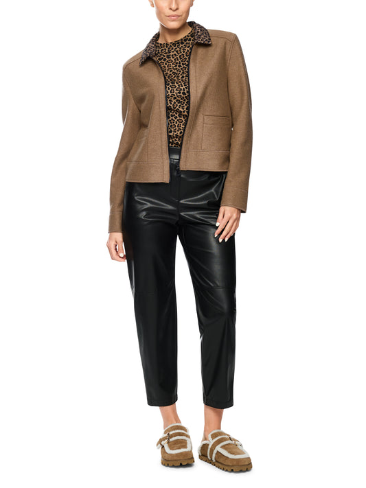 Marc Cain Sports Wool Jacket ZS3115J30