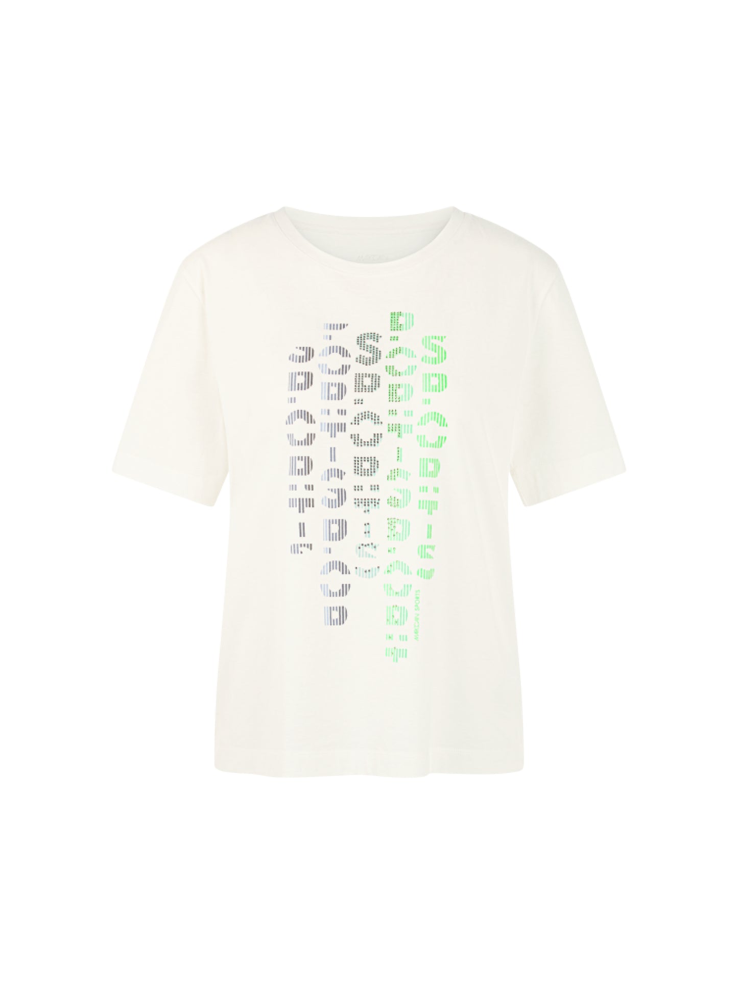 Marc Cain Sports Sparkle T-Shirt BS4820J17